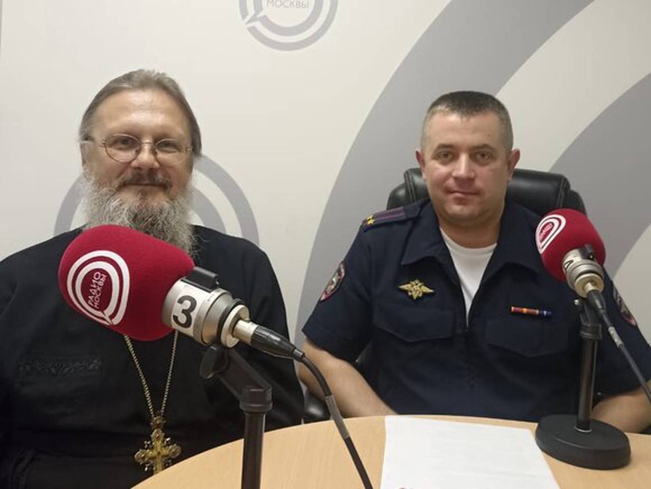 Фото: пресс-служба УВД