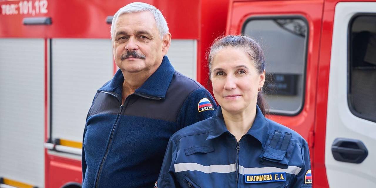 Фото: пресс-служба Управление по ЮАО Департамент