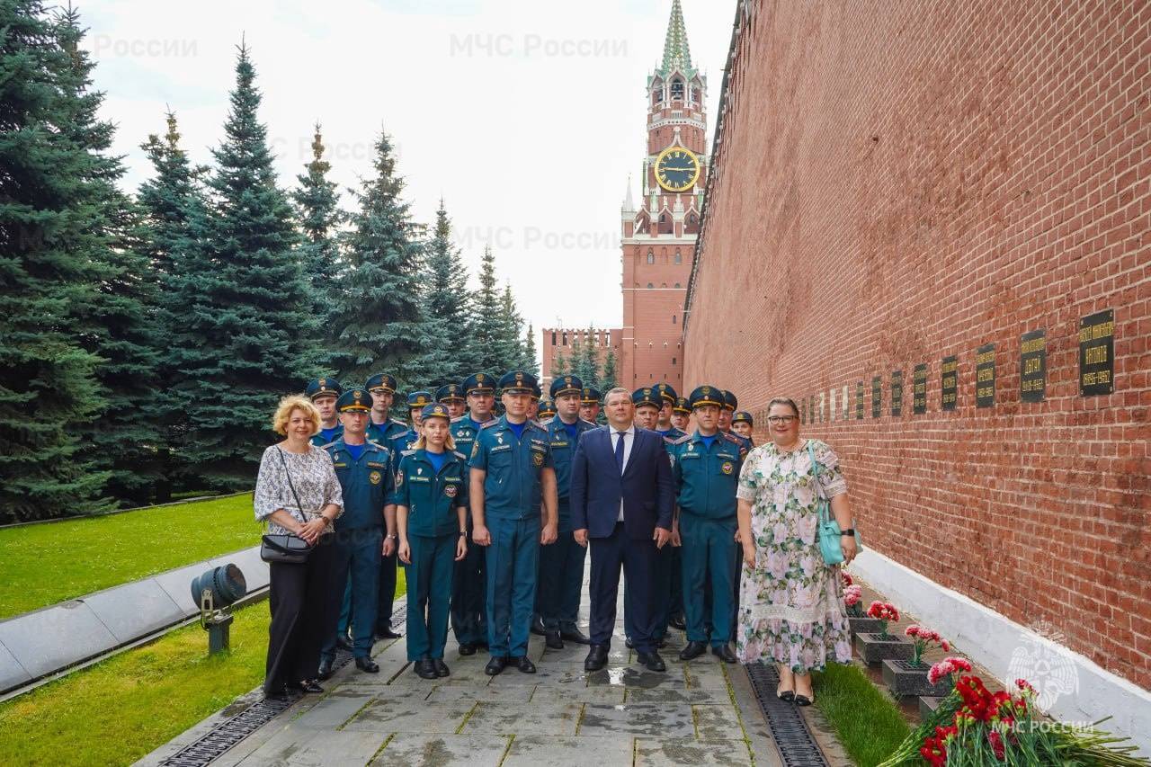 Фото: пресс-служба МЧС