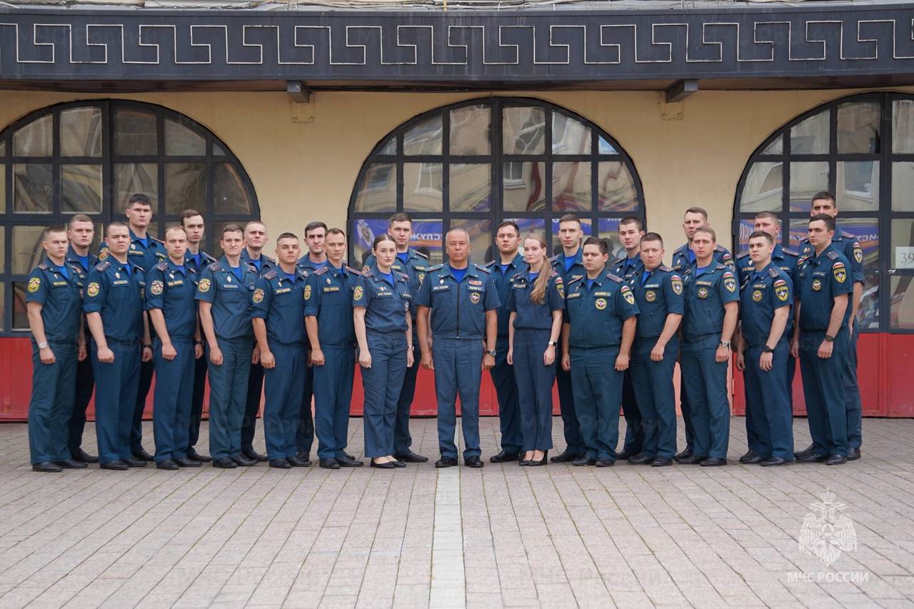 Фото: пресс-служба МЧС