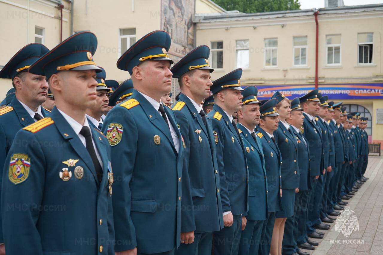 Фото: пресс-служба МЧС