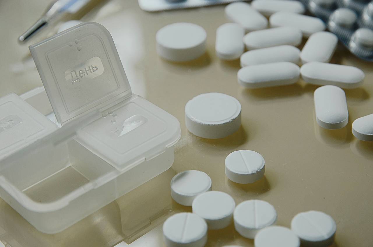 Прививочные мобильные пункты расположили в самых разных округах города, в том числе в Южном. Фото: Анна Быкова, «Вечерняя Москва»