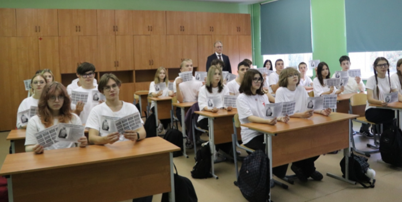 Фото: пресс-служба УВД