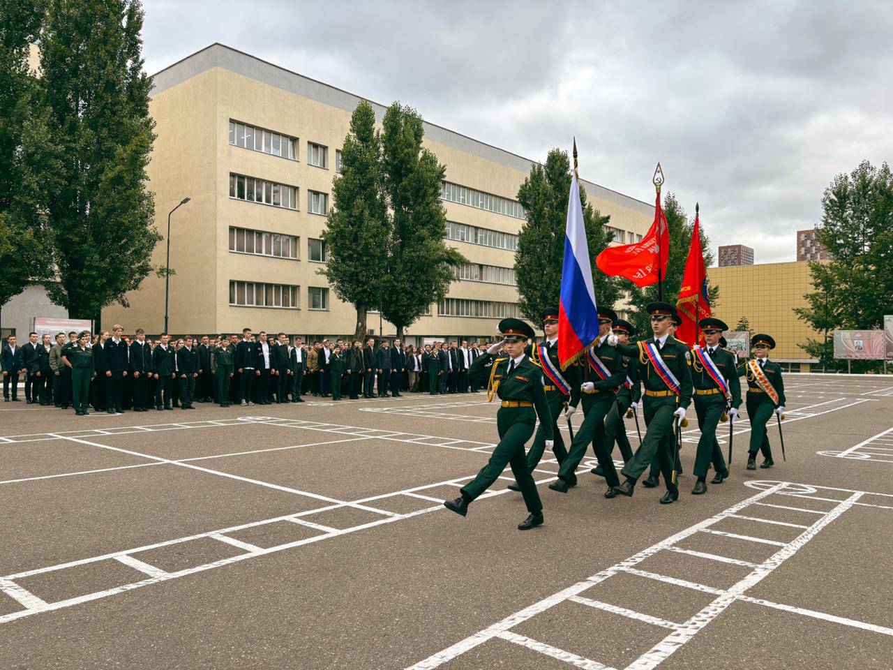 Фото: пресс-служба Росгвардии