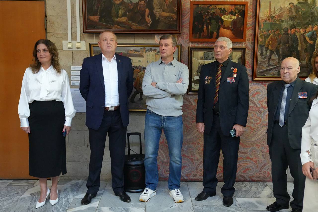 Фото: пресс-служба УВД