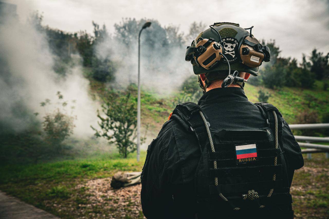 Фото: пресс-служба Росгвардии