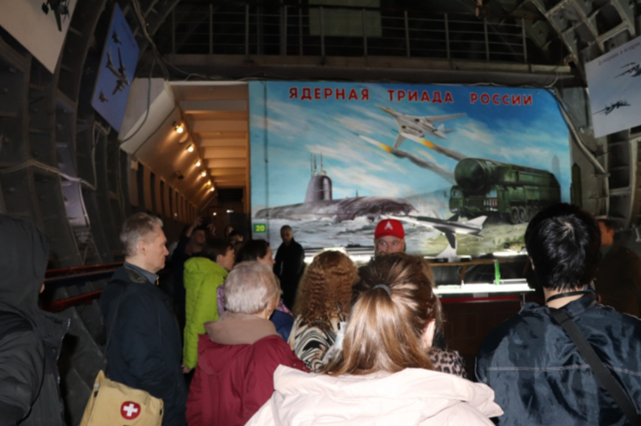 Фото: пресс-служба УВД