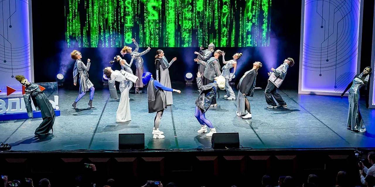 Фестиваль московских колледжей: более 200 мероприятий проведут в столице. Фото: пресс-служба Департамента образования и науки города Москвы