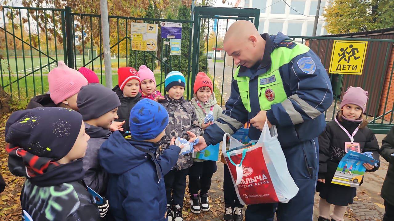 Фото: Пресс-служба УВД