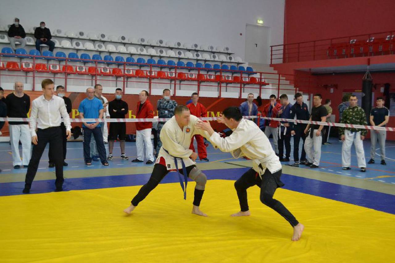 Фото: пресс-служба Росгвардии