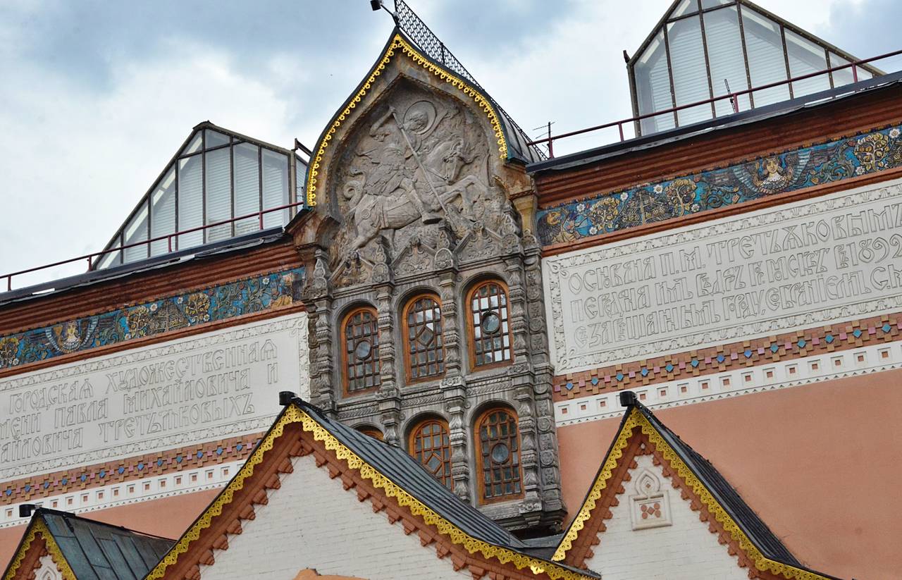 На выставке представят тактильные и интерактивные инсталляции, которые позволят окунуться в культуру Поднебесной. Фото: Анна Быкова, «Вечерняя Москва»