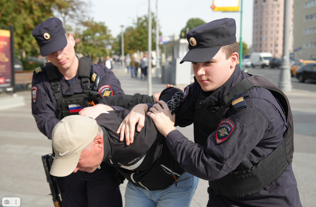 Фото: пресс-служба УВД
