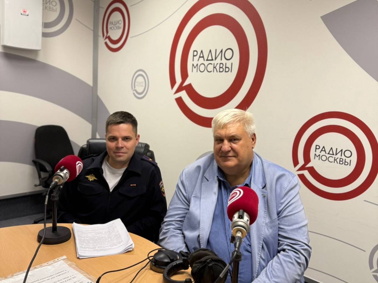 Фото: пресс-служба УВД