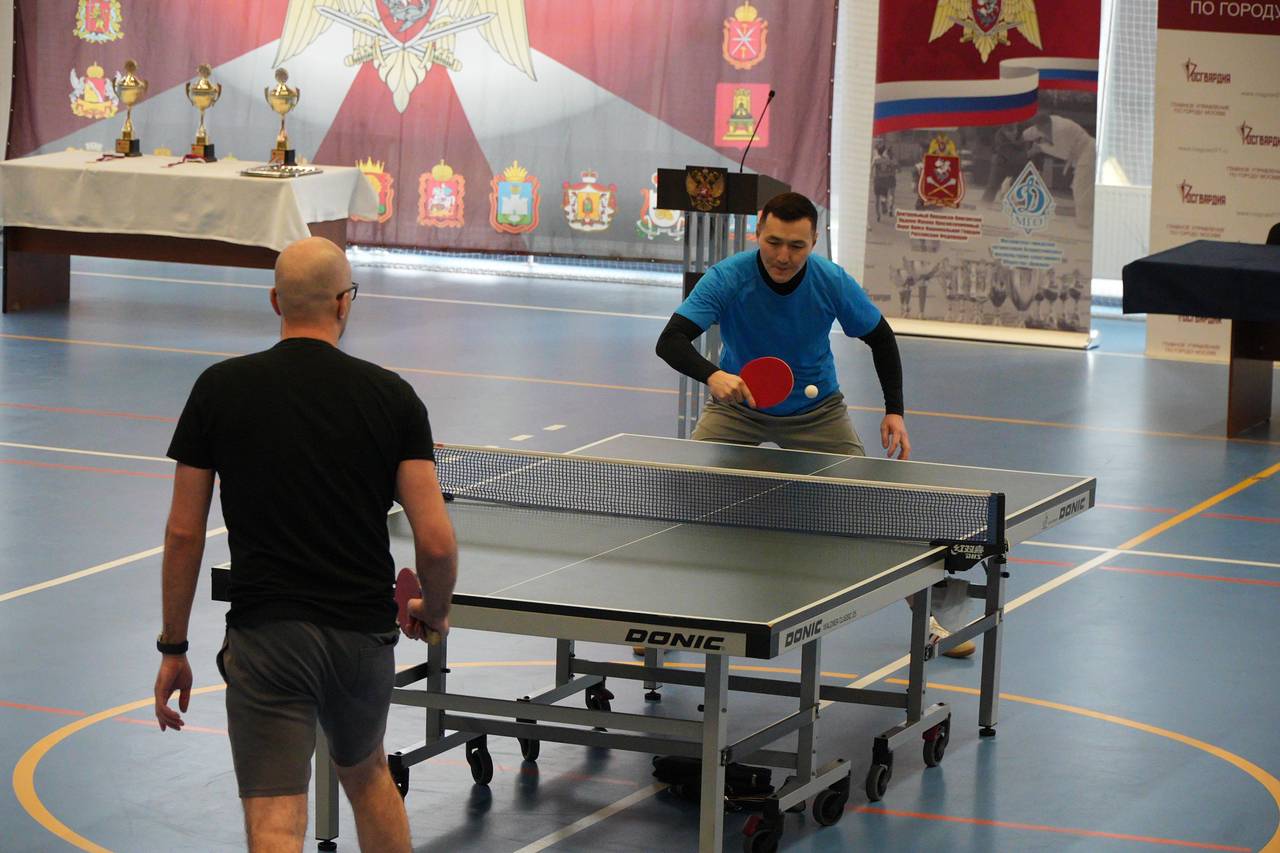 Фото: пресс-служба Росгвардии