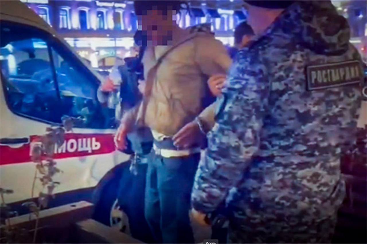 Фото: пресс-служба Росгвардии