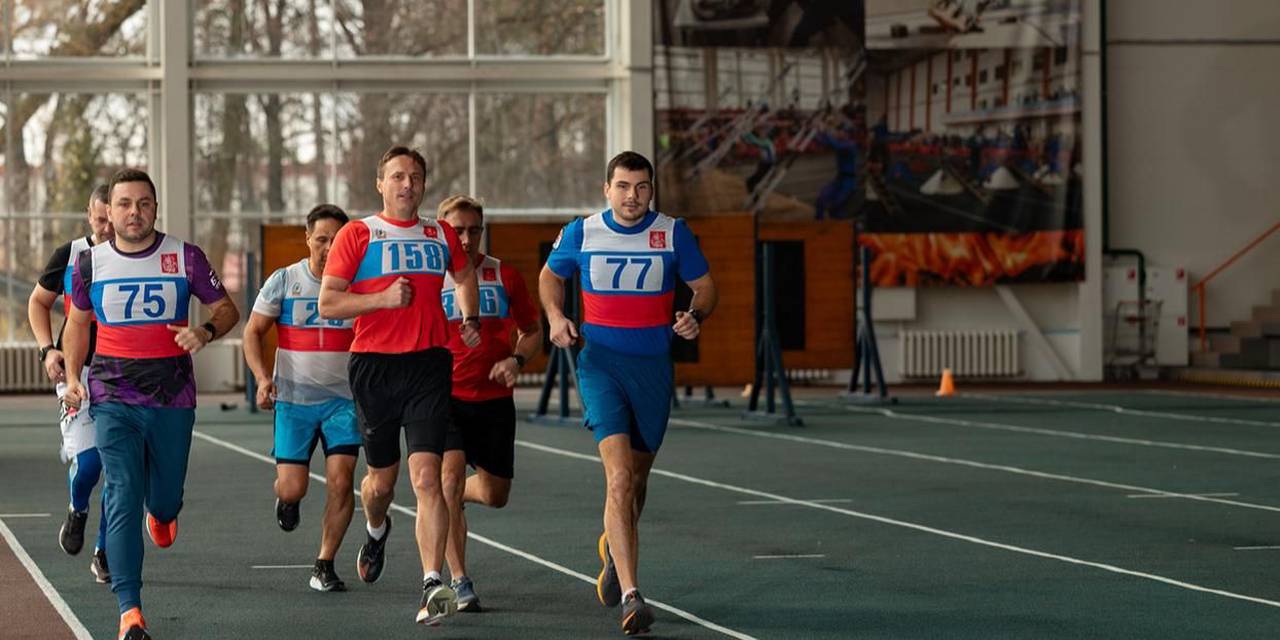 Фото: пресс-служба ГОЧСиПБ