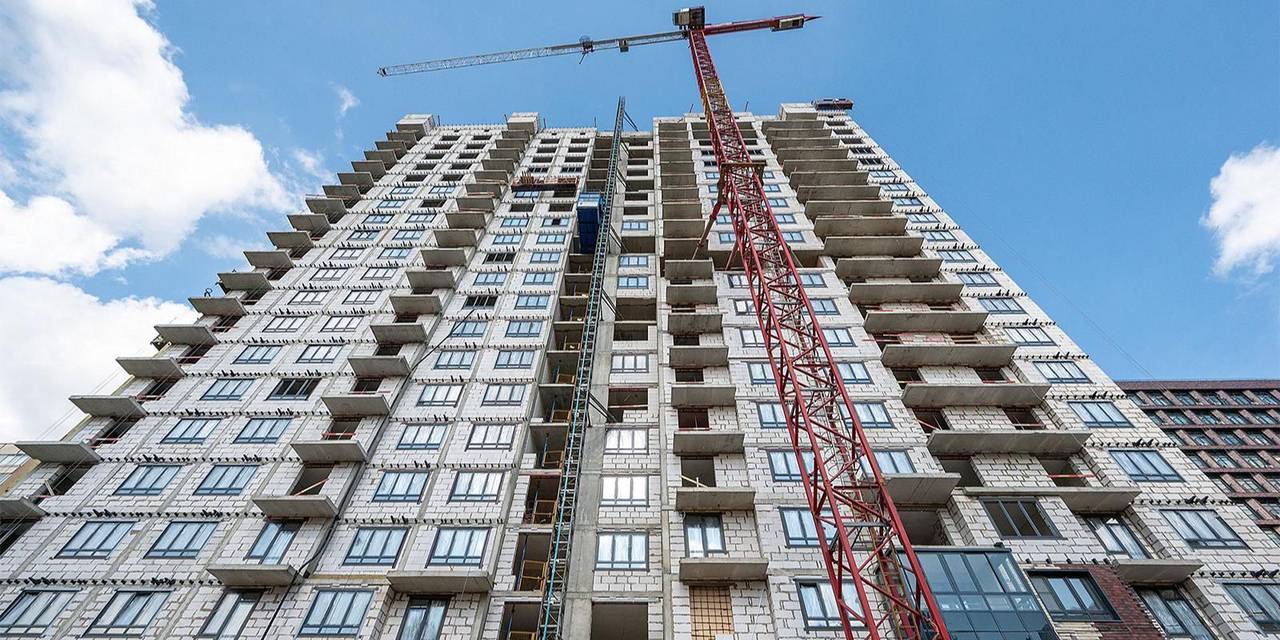 Программа КРТ направлена на формирование комфортных городских пространств на территории бывших промышленных зон. Фото: сайт мэра Москвы