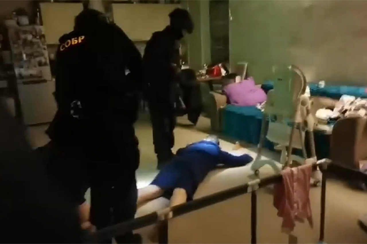 Фото: пресс-служба Росгвардии