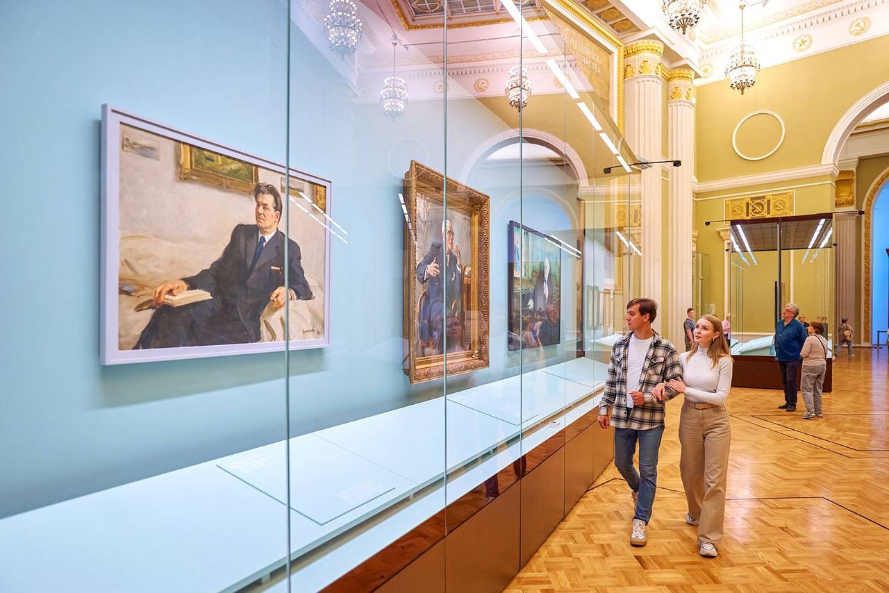 Инфраструктура для отдыха получила высокую оценку. Фото: сайт мэра Москвы