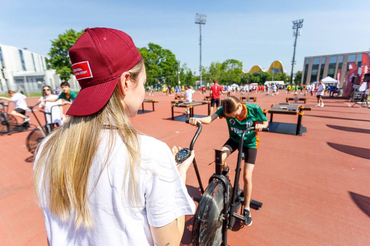 Участники клуба будут изучать и внедрять новые программы в своих учебных заведениях, а также проходить профильные мастер-классы и конференции. Фото: пресс-служба Департамента образования и науки города Москвы