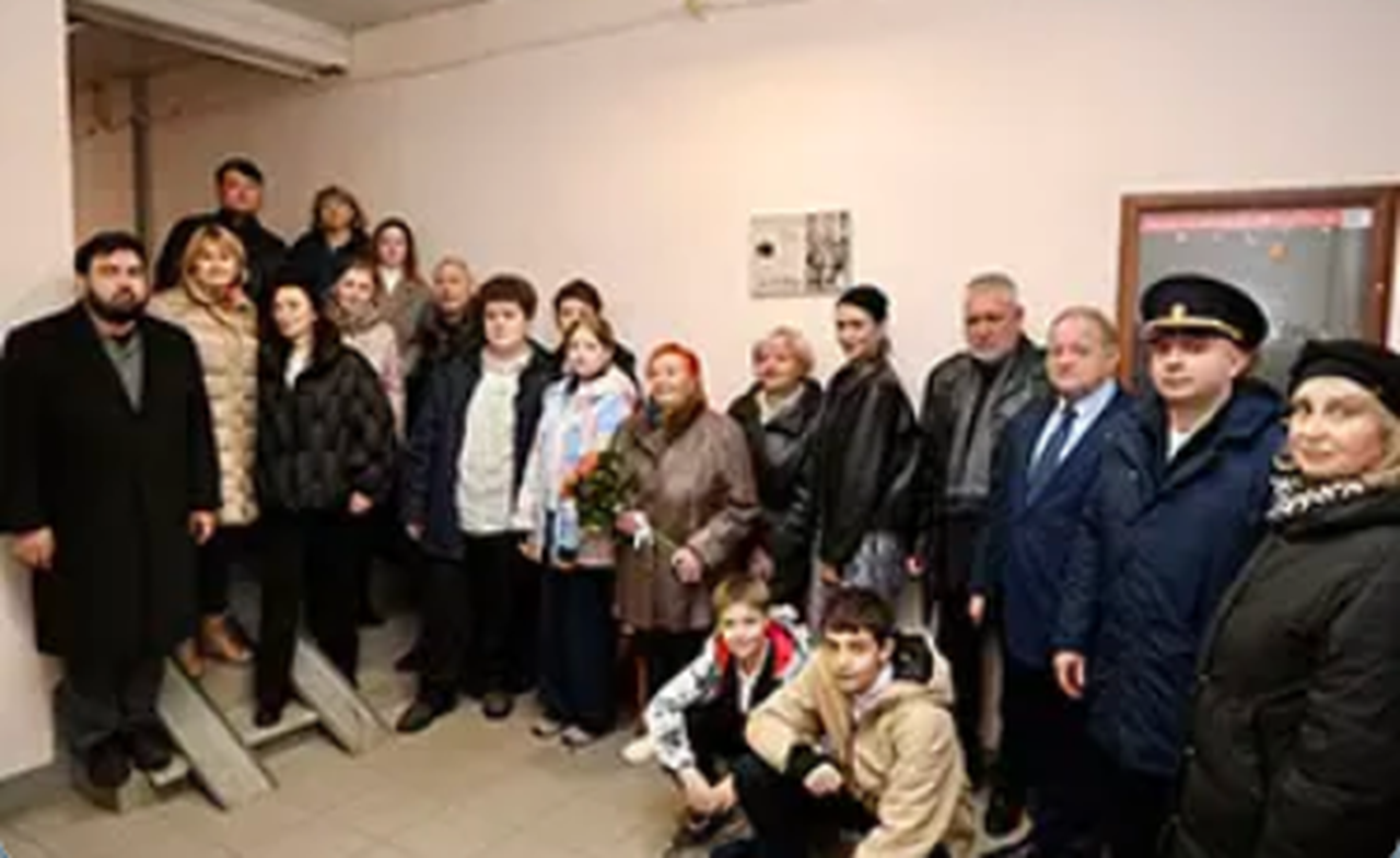 Фото: пресс-служба УВД