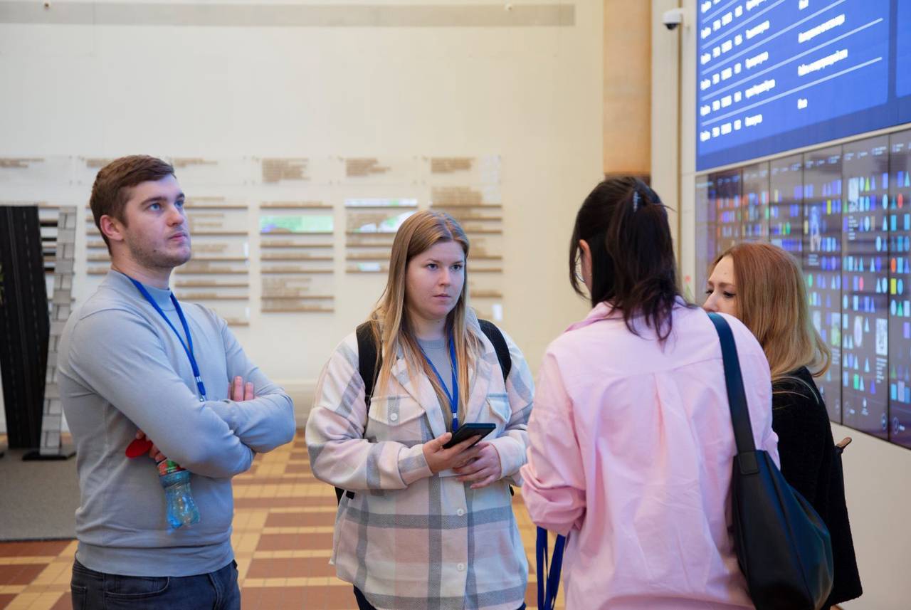 Фото: пресс-служба ГОЧСиПБ