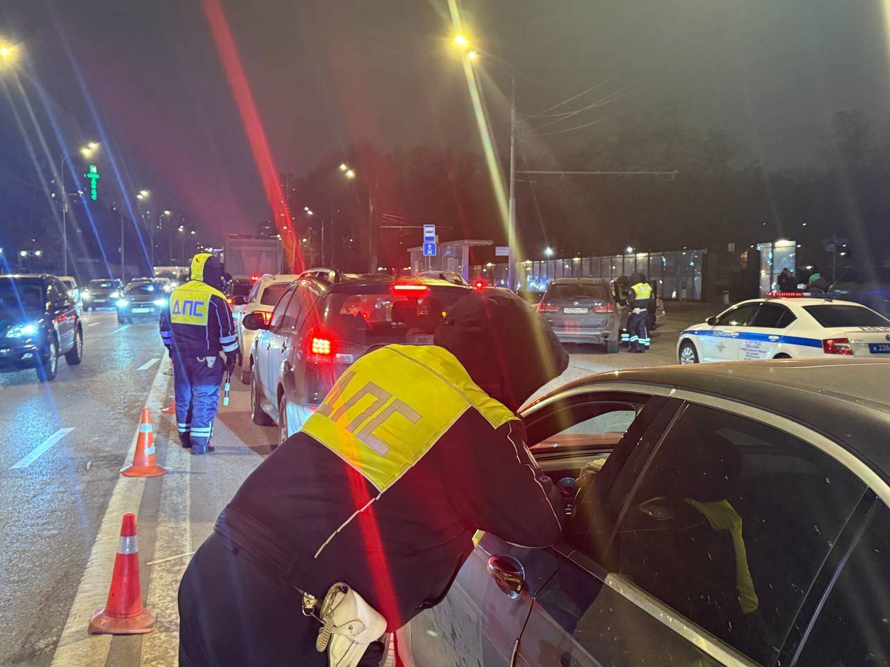 Фото: пресс-служба УВД