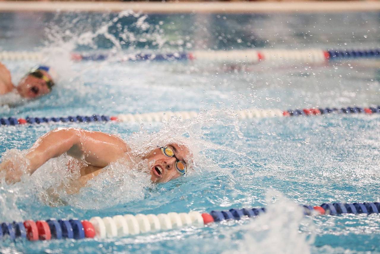 Соревнования посвятят Международному дню инвалидов.Фото: пресс-служба Департамента спорта города Москвы