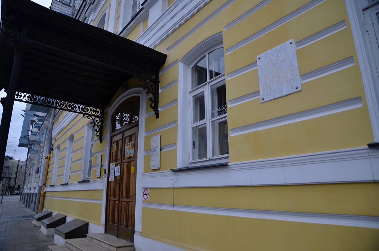 Посетить выставку можно бесплатно до 14 декабря. Фото: Анна Быкова, «Вечерняя Москва»