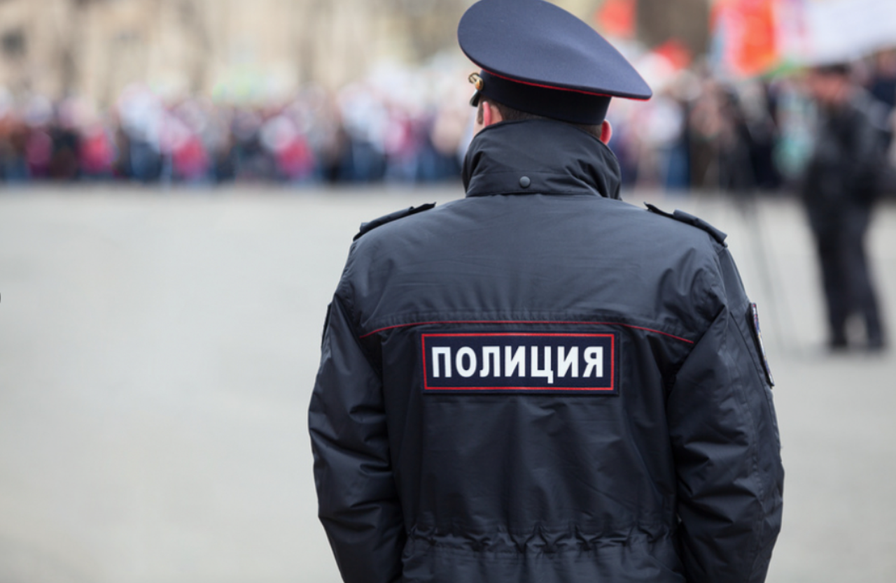 Оклеветавший сотрудника полиции мужчина приговорен к реальному сроку лишения свободы. Фото: Пресс-служба ГУ МВД России по г. Москве