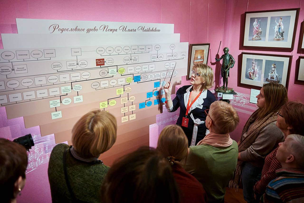 Программа будет развиваться все 3 месяца зимы. Фото: пресс-служба Комитета по туризму города Москвы