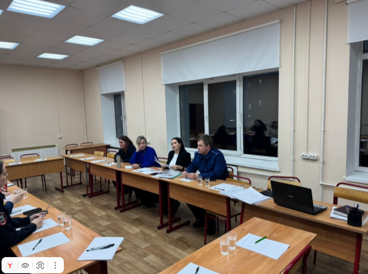 Фото: пресс-служба УВД