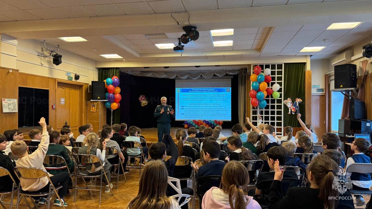 Фото: пресс-служба МЧС