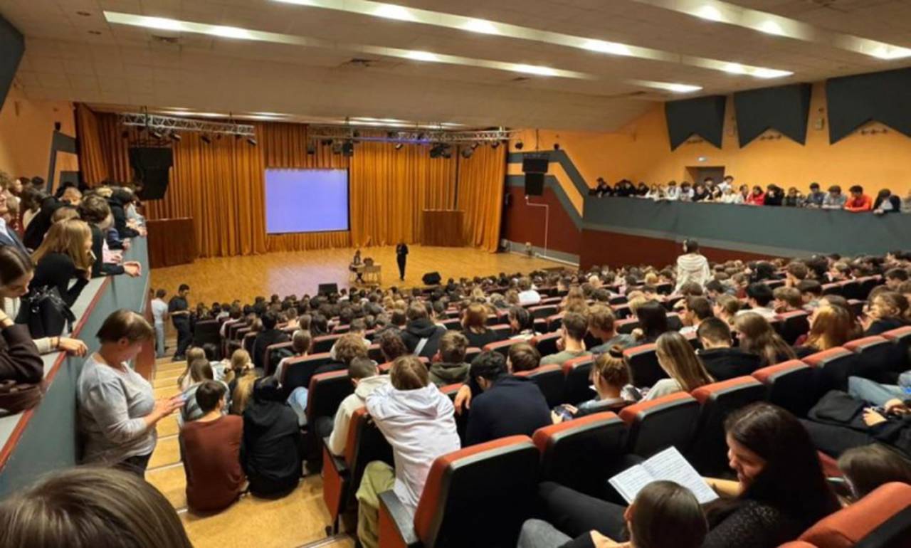 Фото: пресс-служба УВД по ЮАО