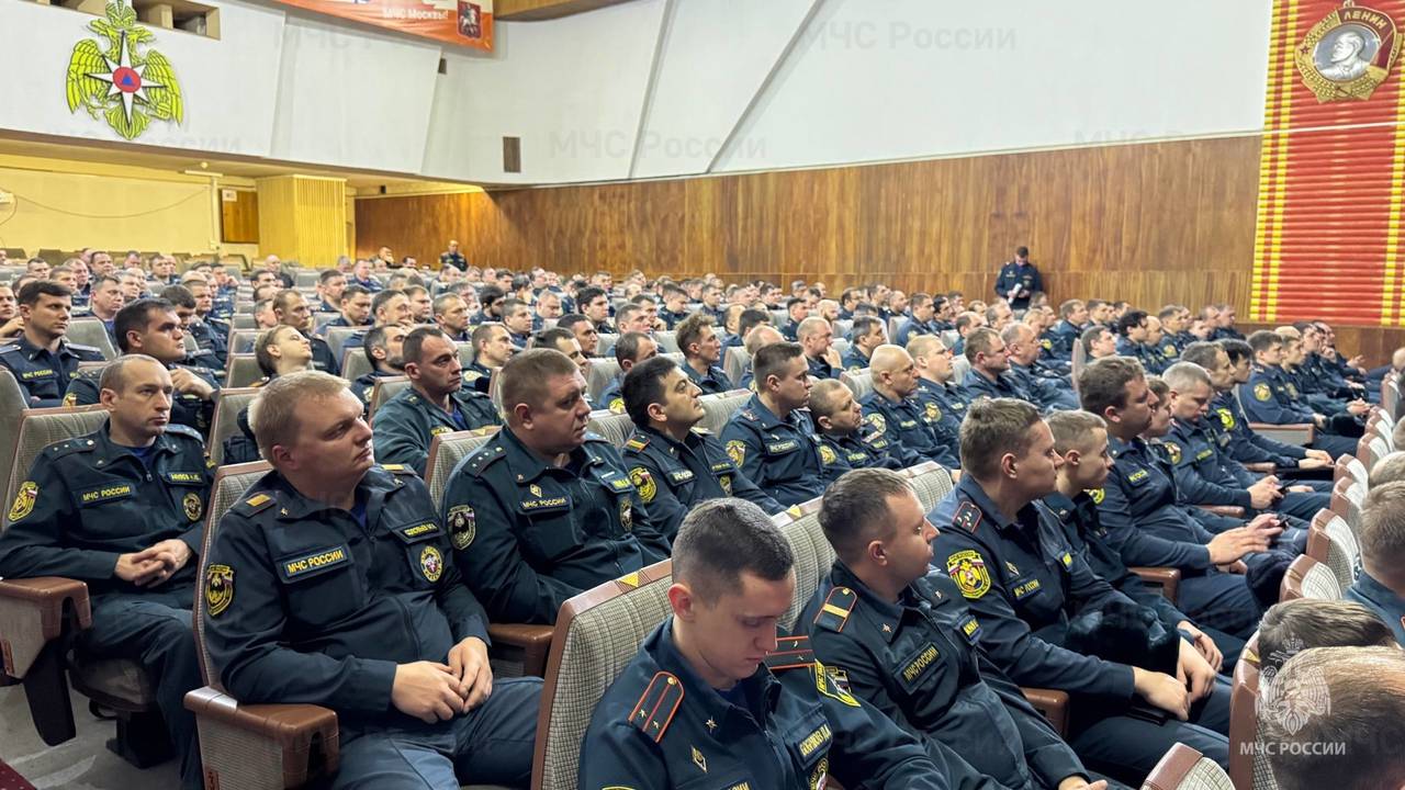 Фото: пресс-служба МЧС