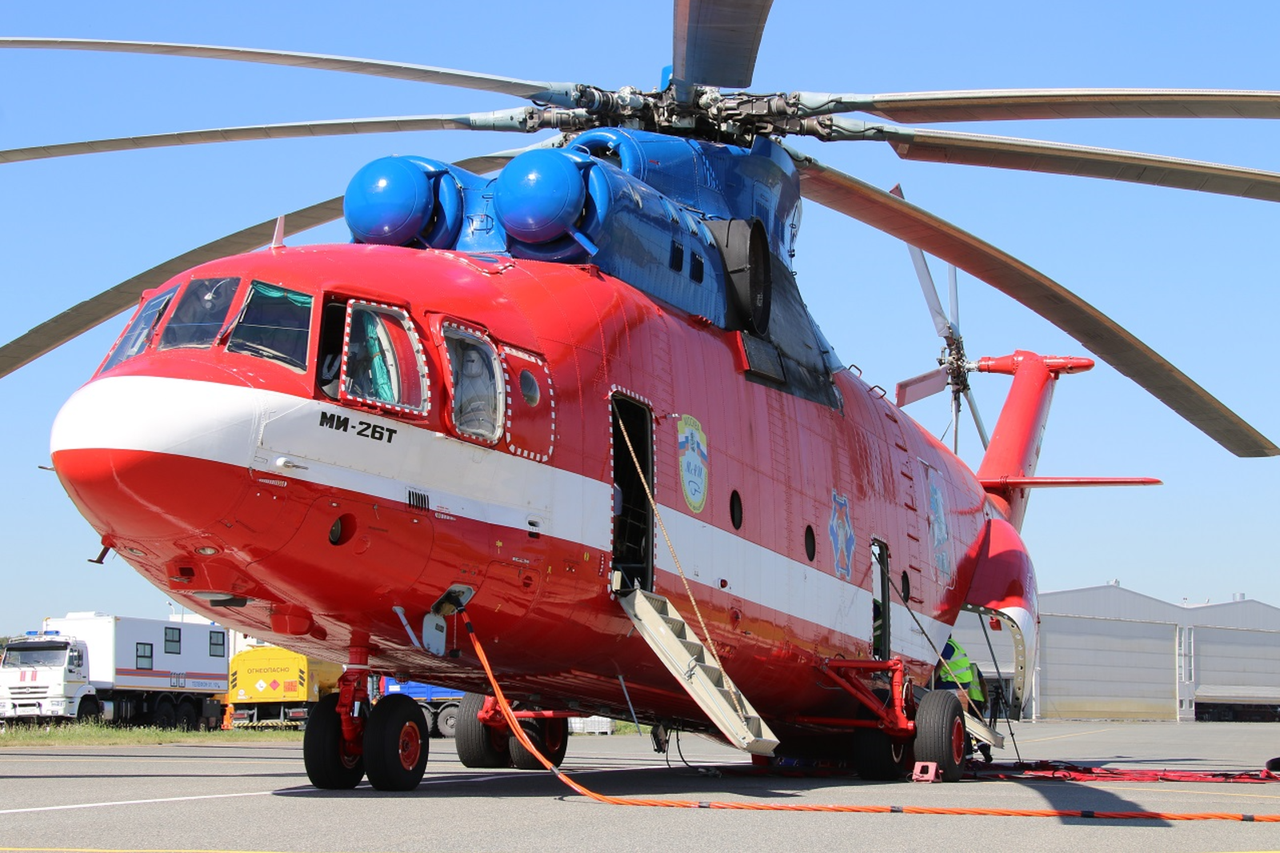 Фото: пресс-служба ГОЧСиПБ