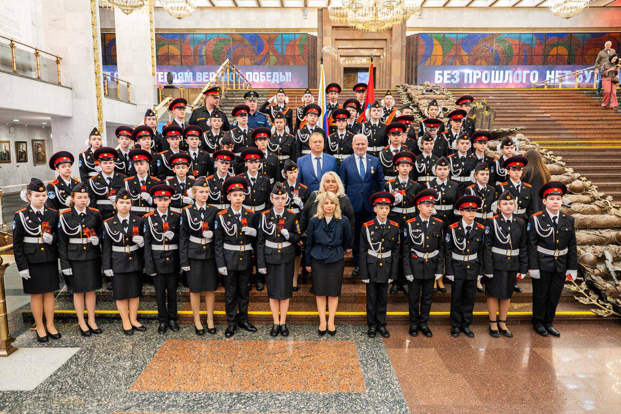 Фото: пресс-служба УВД