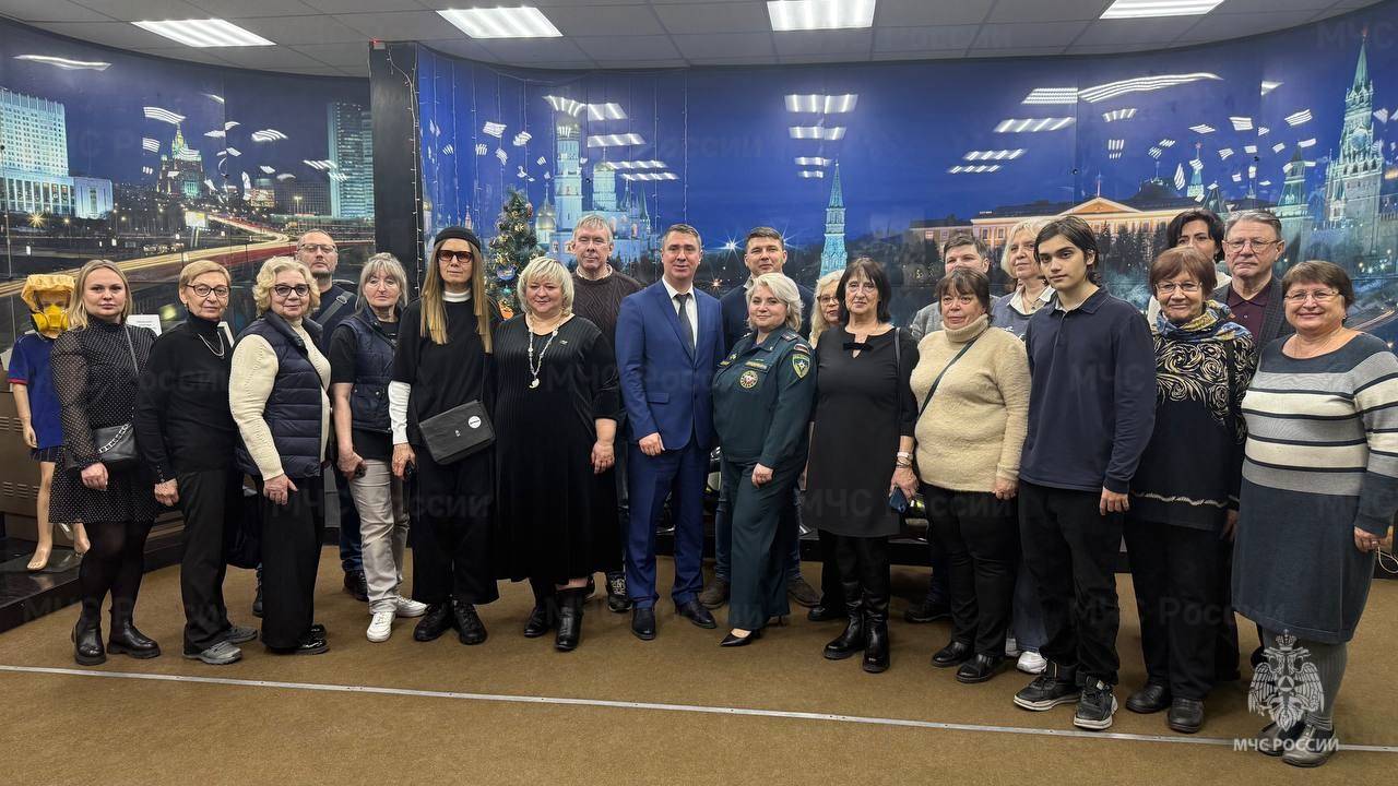 Фото: пресс-служба МЧС