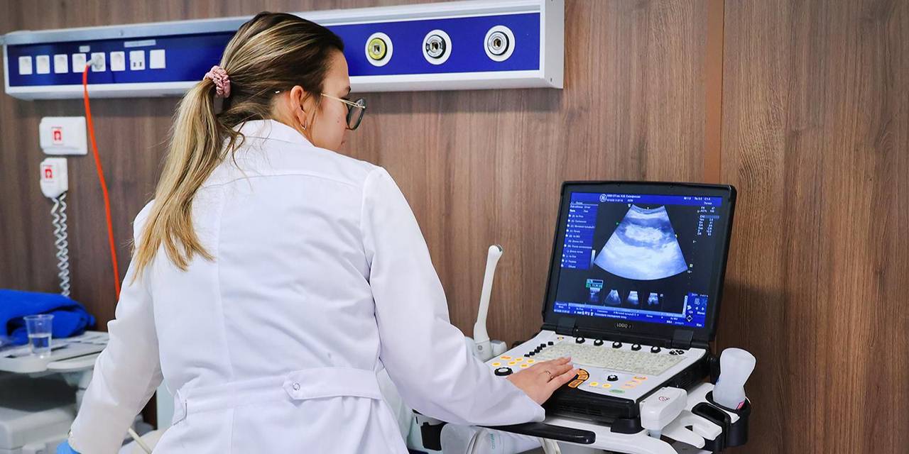 Врачи «Склифа» выполняют от 250 до 270 трансплантаций, что является самым высоким показателем среди московских больниц. Фото: сайт мэра Москвы