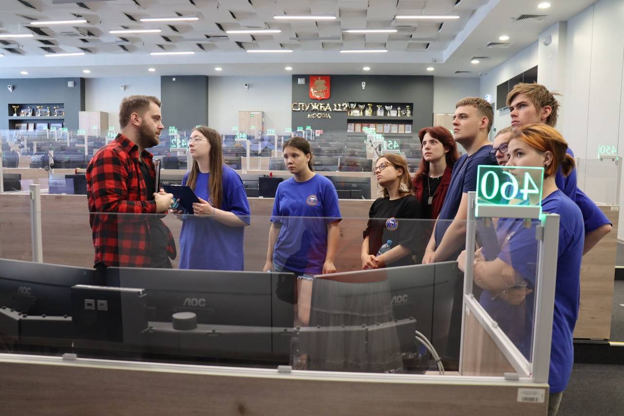 Фото: пресс-служба ГОЧСиПБ