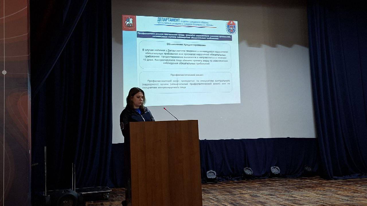 Фото: пресс-служба ГОЧСиПБ