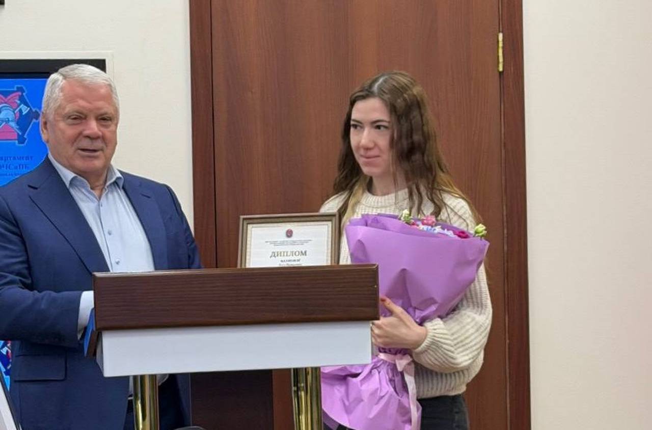 Фото: пресс-служба ГОЧСиПБ