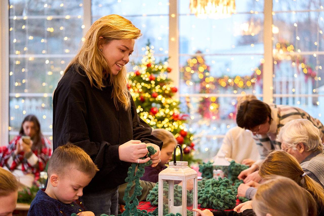 Тренинги состоятся 6 января. Горожанам посоветовали ознакомиться с вариантами участия в столичном мероприятии: по регистрации или в формате свободного входа. Фото: пресс-служба Департамента культуры города Москвы