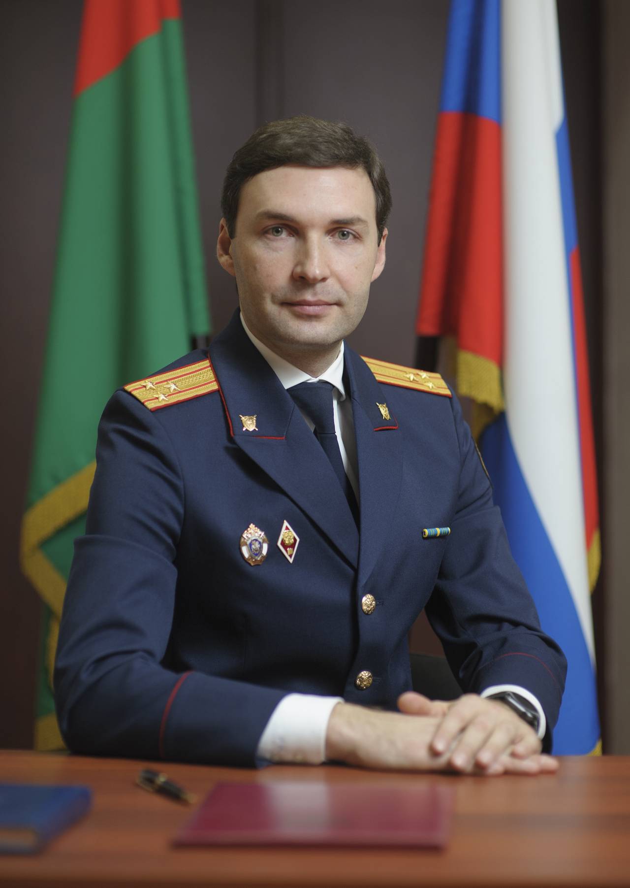 Фото: пресс-служба Следственного управления по Центральному административному округу г. Москвы