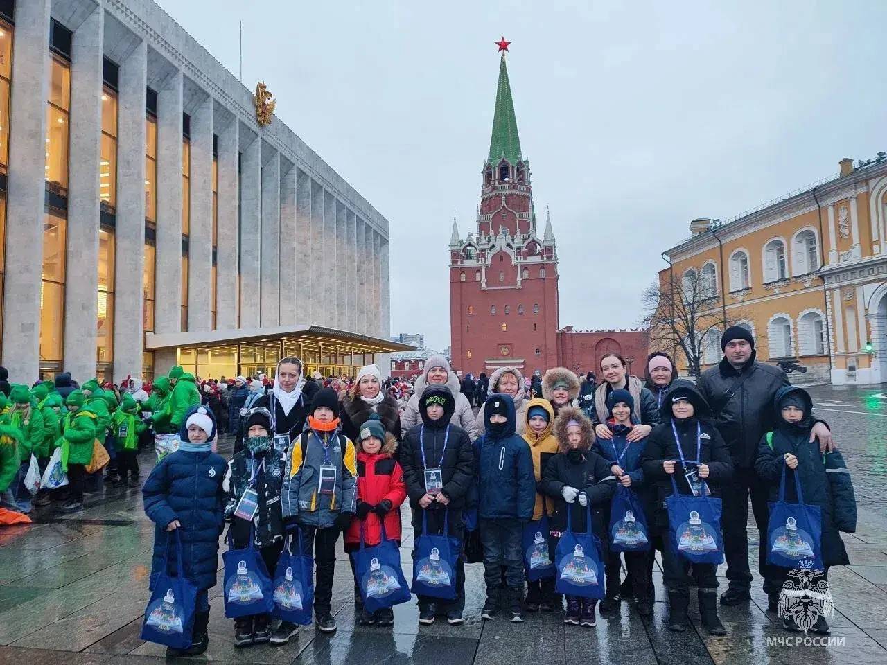 Фото: пресс-служба МЧС