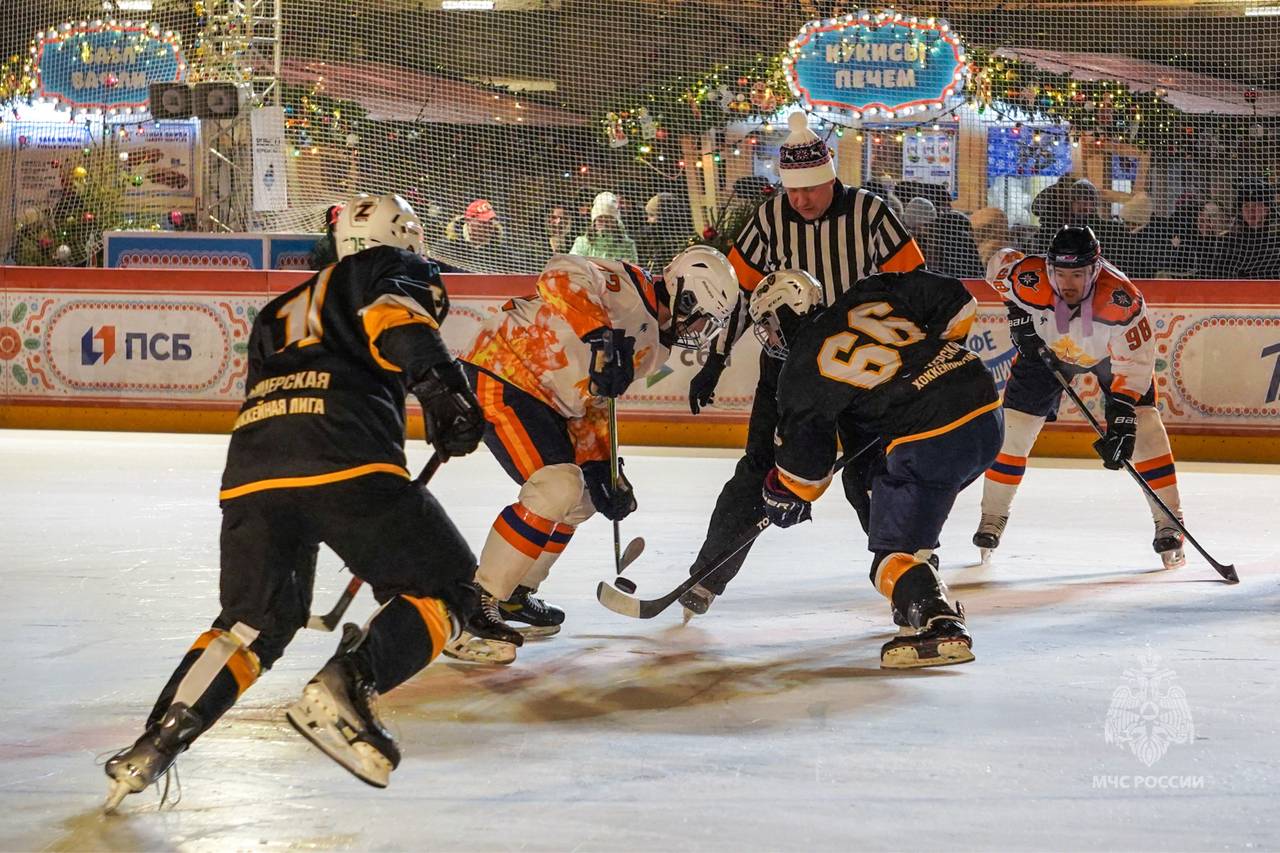 Фото: пресс-служба МЧС