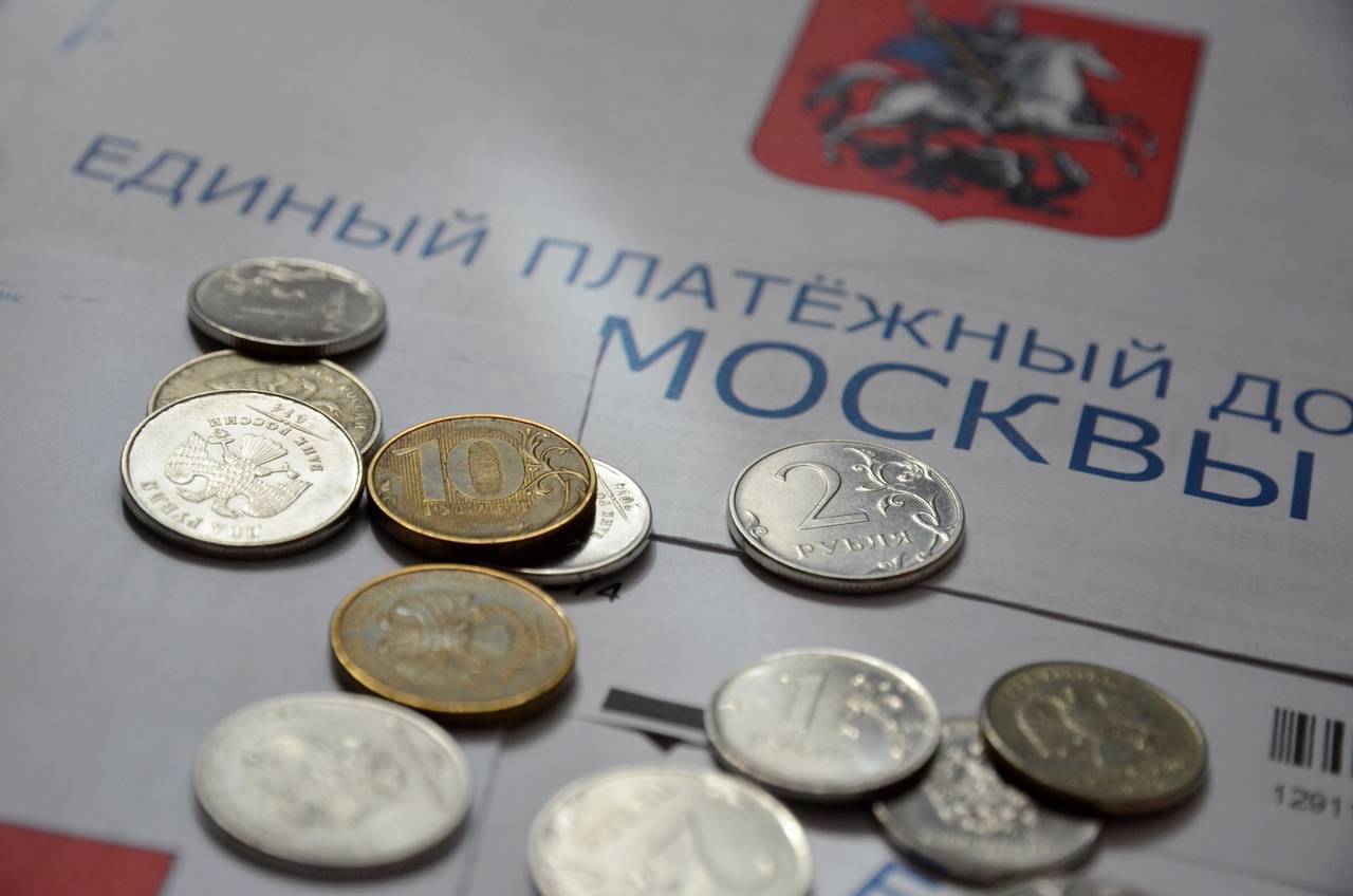 Москвичей предупредили о мошенниках, которые могут прийти в праздники под видом сотрудников коммунальных служб. Фото: Анна Быкова, «Вечерняя Москва»