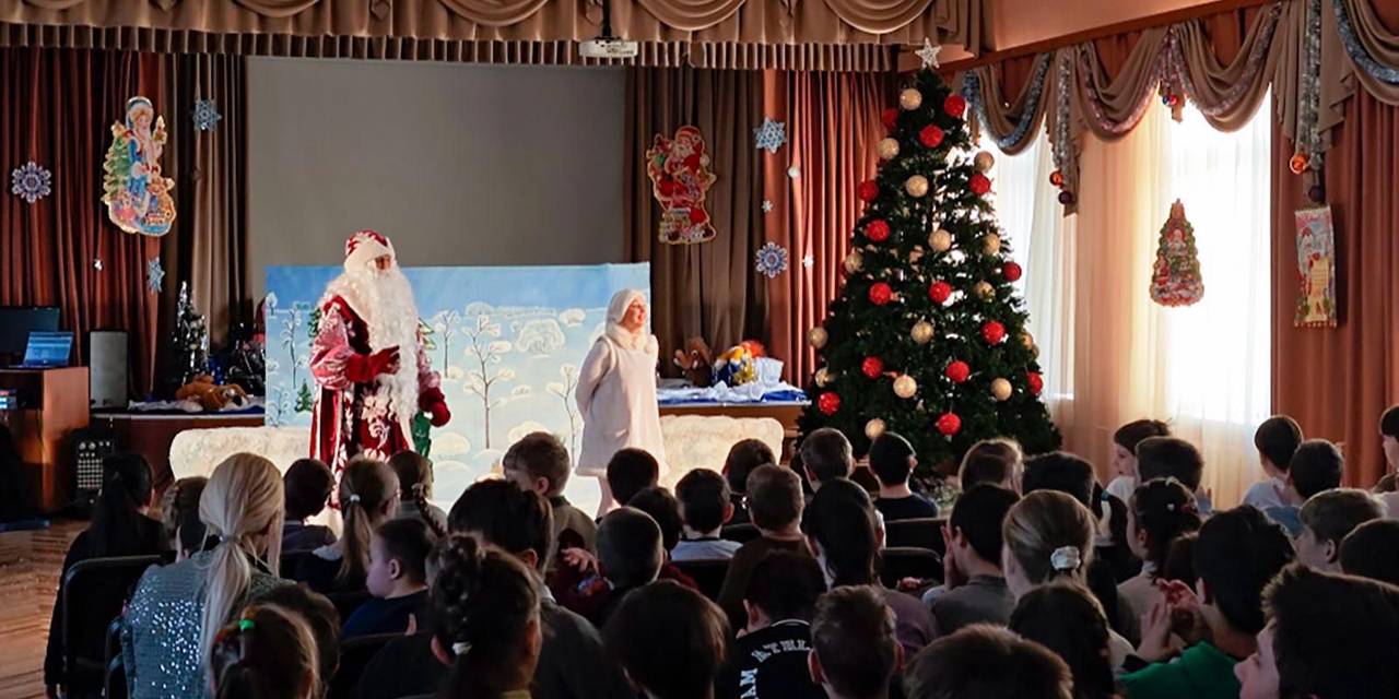 Акция «Исполни желание» прошла в столице. Фото: пресс-служба Департамента культуры города Москвы