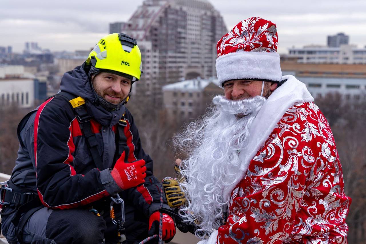 Фото: пресс-служба ГОЧСиПБ