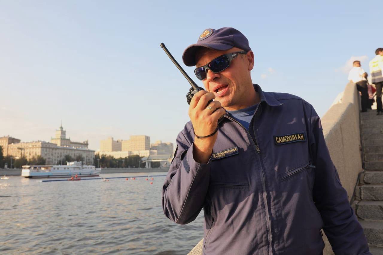 Фото: пресс-служба ГОЧСиПБ